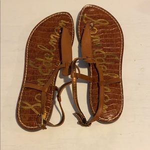 Sam Edelman Gigi things size 8